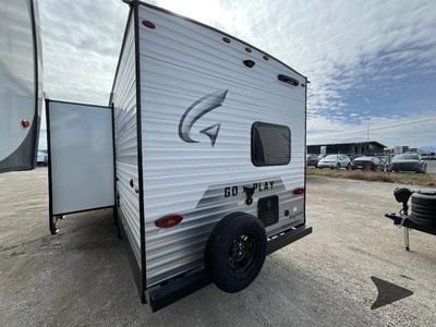 2026 Wayfinder RV Go Play - Photo 5