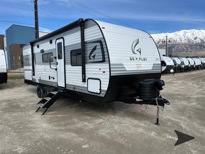 2026 Wayfinder RV Go Play - Photo 3