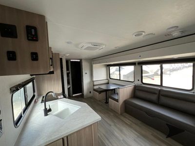 2026 Wayfinder RV Go Play - Photo 13