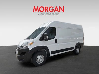 2026 Ram ProMaster 1500 — photo 10 view