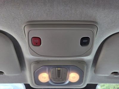 2026 Ram ProMaster 1500 — photo 29 view