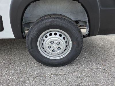 2026 Ram ProMaster 1500 — photo 8 view