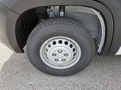 2026 Ram ProMaster 1500 — photo 11 view