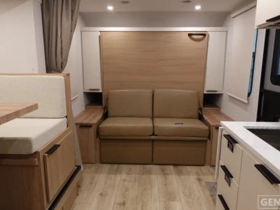 2026 Winnebago Micro Minnie - Photo 6
