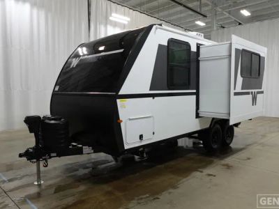 2026 Winnebago Micro Minnie - Photo 2