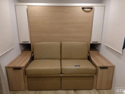 2026 Winnebago Micro Minnie - Photo 8