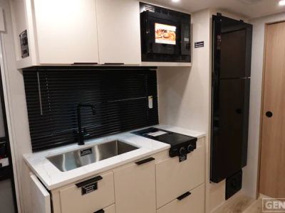 2026 Winnebago Micro Minnie - Photo 14