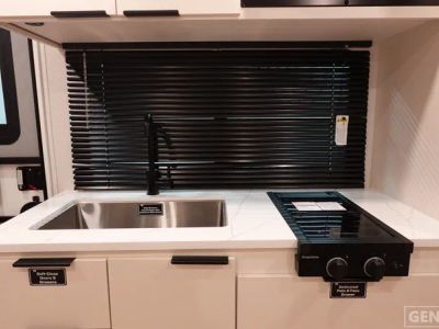 2026 Winnebago Micro Minnie - Photo 7