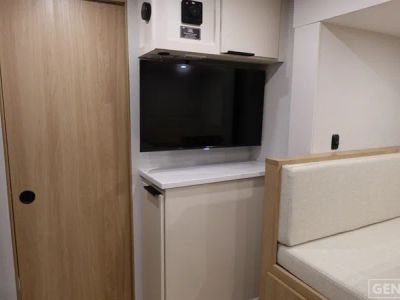 2026 Winnebago Micro Minnie - Photo 15
