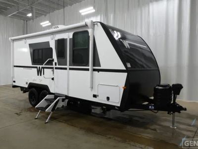 2026 Winnebago Micro Minnie - Photo 1