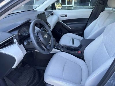 2023 Toyota Corolla Cross - Photo 6