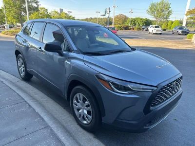 2023 Toyota Corolla Cross - Photo 2