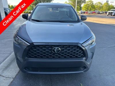 2023 Toyota Corolla Cross - Photo 4