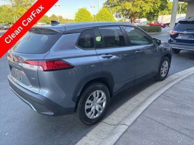 2023 Toyota Corolla Cross - Photo 5