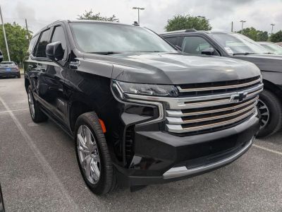 2021 Chevrolet Tahoe - Photo 3