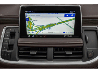 2021 Chevrolet Tahoe - Photo 19
