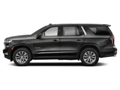 2021 Chevrolet Tahoe - Photo 9
