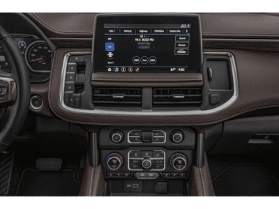 2021 Chevrolet Tahoe - Photo 13