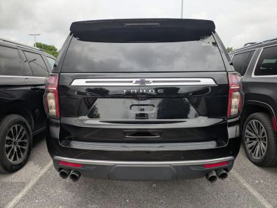 2021 Chevrolet Tahoe - Photo 2