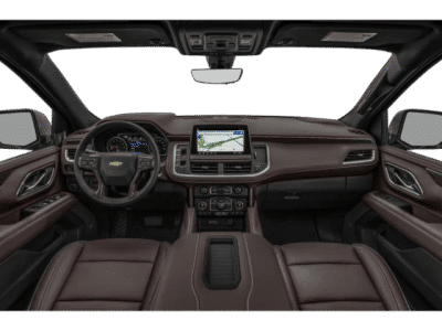 2021 Chevrolet Tahoe - Photo 11