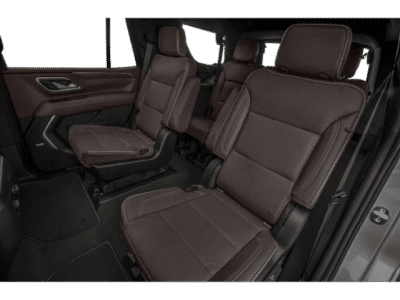 2021 Chevrolet Tahoe - Photo 16
