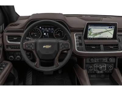 2021 Chevrolet Tahoe - Photo 10