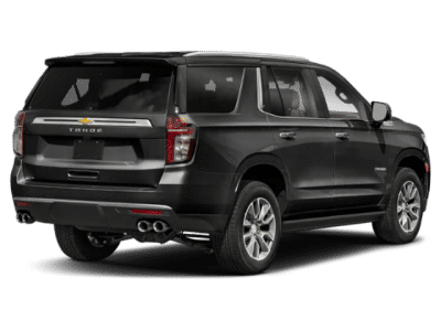 2021 Chevrolet Tahoe - Photo 8