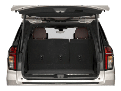 2021 Chevrolet Tahoe - Photo 14