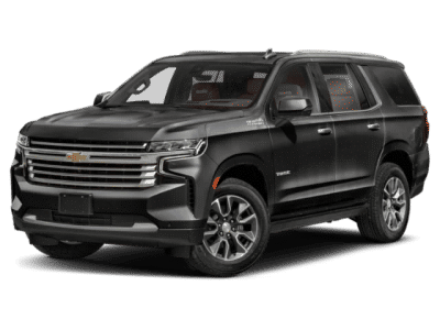 2021 Chevrolet Tahoe - Photo 7