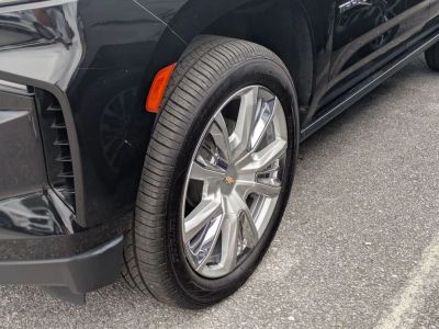 2021 Chevrolet Tahoe - Photo 5