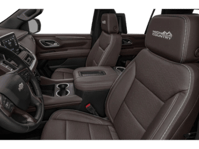 2021 Chevrolet Tahoe - Photo 12