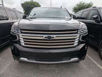 2021 Chevrolet Tahoe - Photo 4