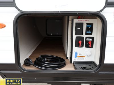 2026 Grand Design Transcend One - Photo 6