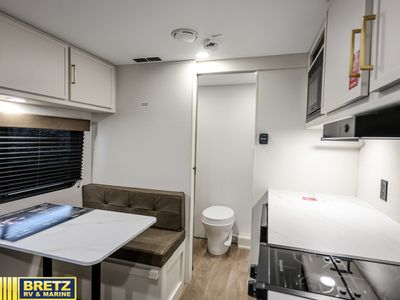 2026 Grand Design Transcend One - Photo 9