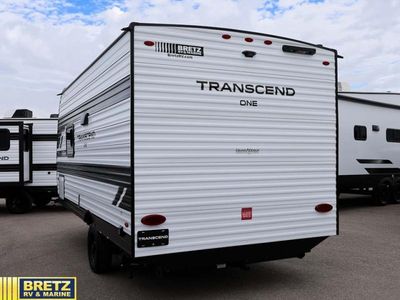 2026 Grand Design Transcend One - Photo 4