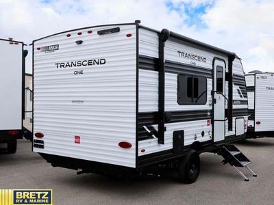 2026 Grand Design Transcend One - Photo 5