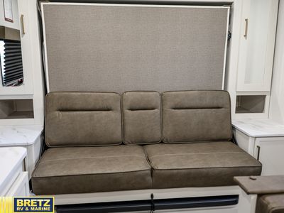 2026 Grand Design Transcend One - Photo 14