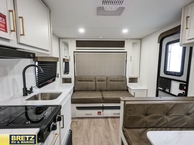 2026 Grand Design Transcend One - Photo 13