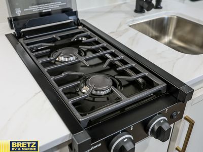 2026 Grand Design Transcend One - Photo 16
