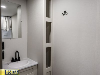 2026 Grand Design Transcend One - Photo 12