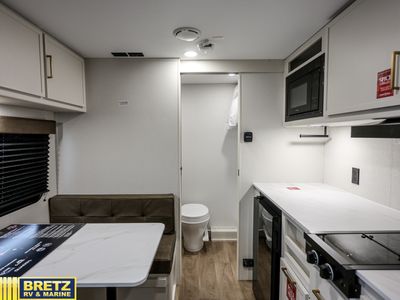 2026 Grand Design Transcend One - Photo 8