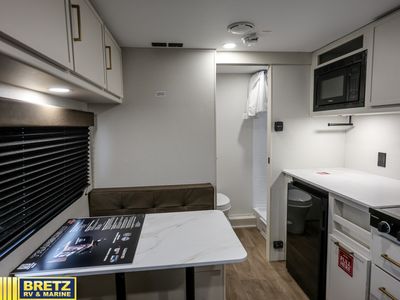 2026 Grand Design Transcend One - Photo 7
