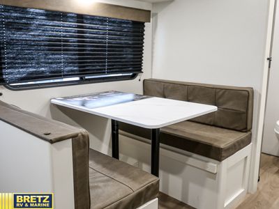2026 Grand Design Transcend One - Photo 10