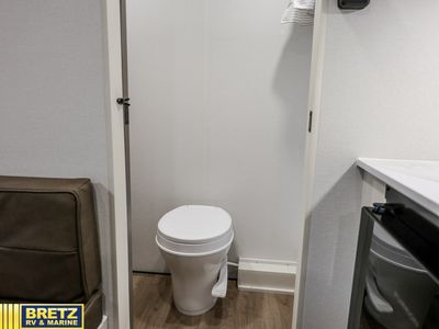 2026 Grand Design Transcend One - Photo 11
