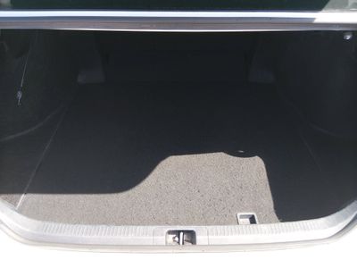2024 Toyota Camry — photo 11 view