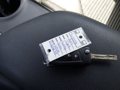 2024 Toyota Camry — photo 15 view