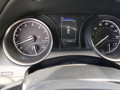 2024 Toyota Camry — photo 14 view