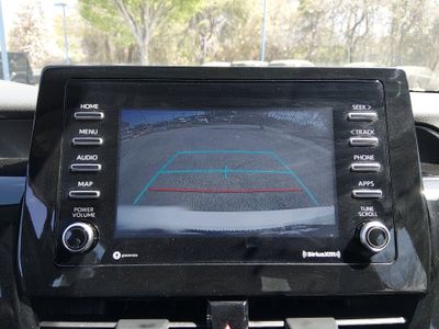 2024 Toyota Camry — photo 16 view