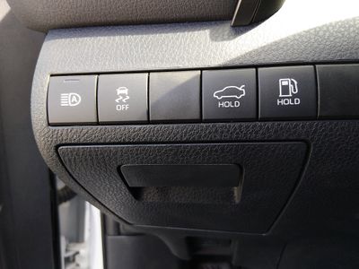 2024 Toyota Camry — photo 13 view