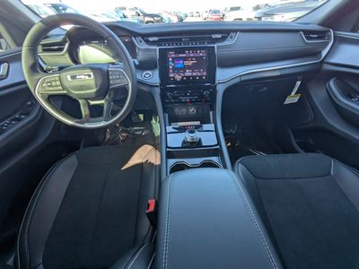2025 Jeep Grand Cherokee L - Photo 13